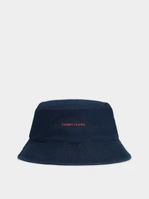 Шапки и кепки Tommy Hilfiger TJM HERITAGE WASHED BUCKET модель AM0AM14267-C1G Фото