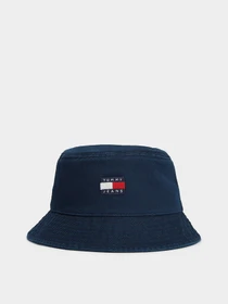 Шапки и кепки Tommy Hilfiger TJM HERITAGE WASHED BUCKET модель AM0AM14267-C1G Фото