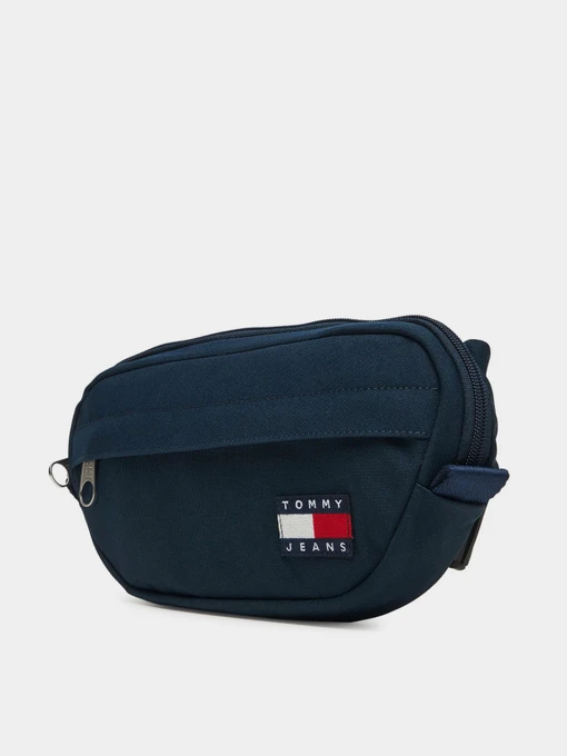 Tommy Hilfiger TJM ESS DAILY BUMBAG Поясна сумка фото 3