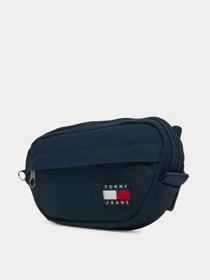 Сумки Tommy Hilfiger TJM ESS DAILY BUMBAG модель AM0AM13701-C1G Фото