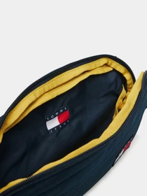 Сумки Tommy Hilfiger TJM ESS DAILY BUMBAG модель AM0AM13701-C1G Фото