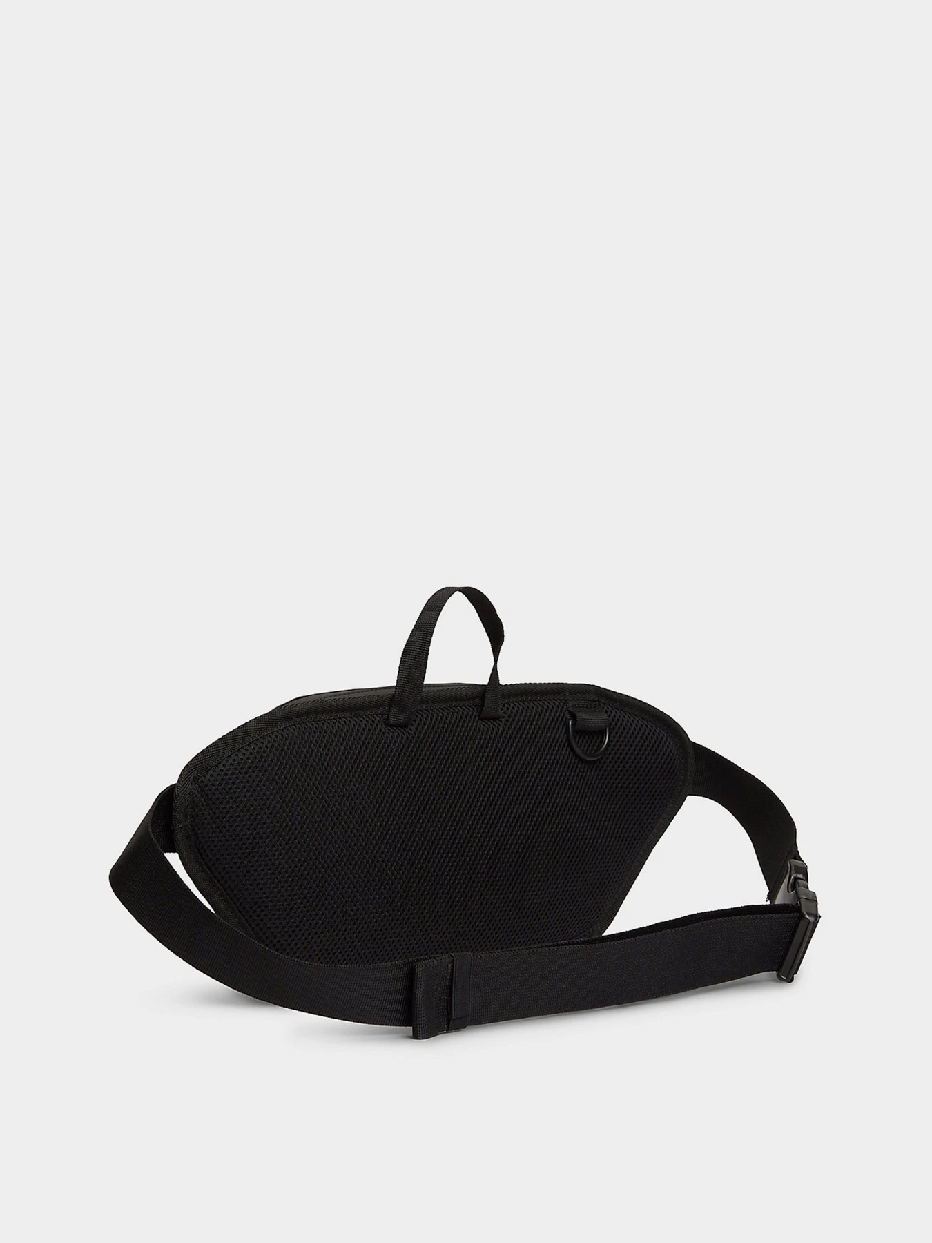 Сумки Tommy Hilfiger TJM DAILY ELEVATED BUMBAG модель AM0AM14215-BDS Фото
