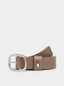 Ремни Tommy Hilfiger TJW OVAL 3.0 модель AW0AW15836-GVC Фото