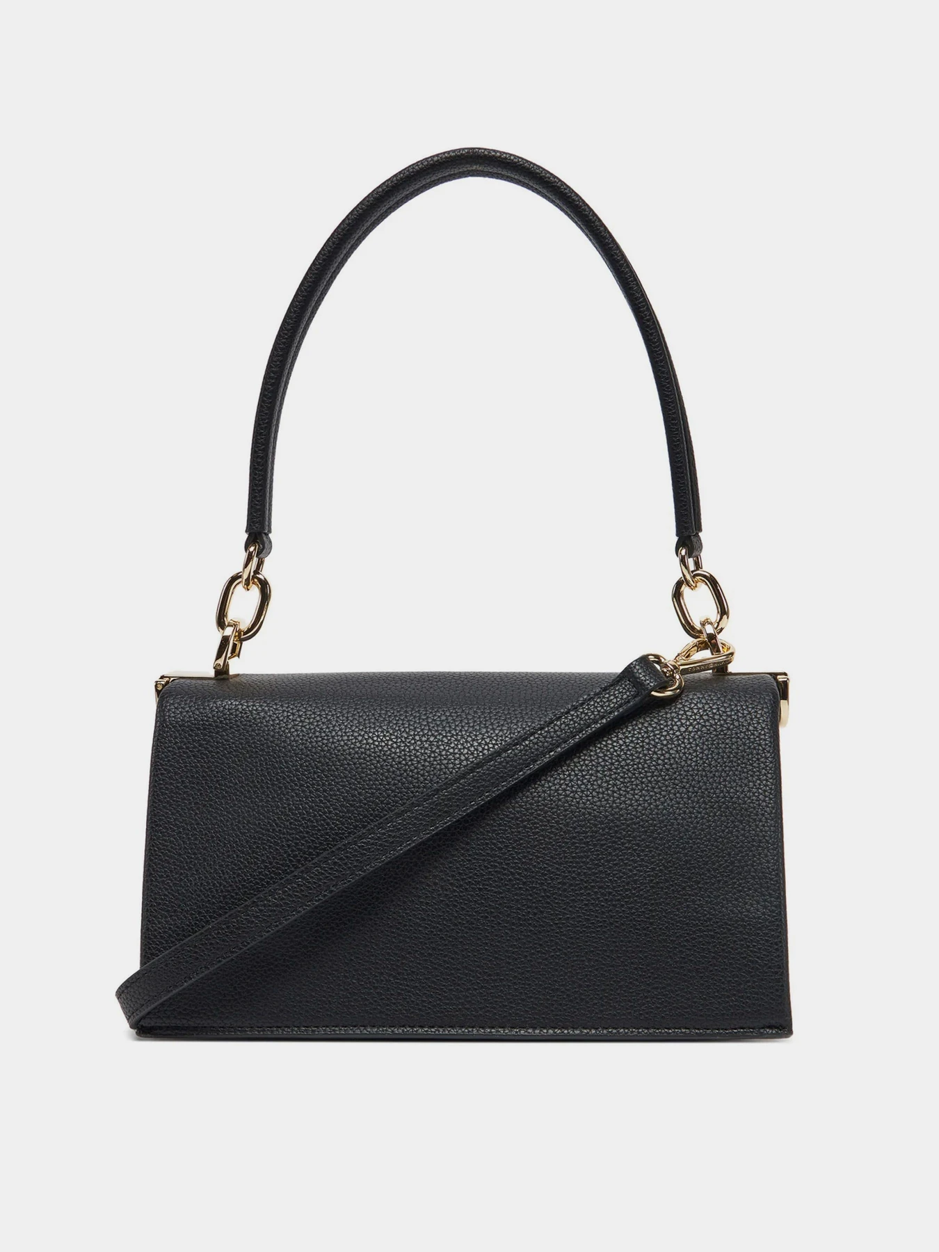 Сумки Tommy Hilfiger TH HER MED CROSSOVER модель AW0AW17216-BDS Фото