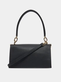 Сумки Tommy Hilfiger TH HER MED CROSSOVER модель AW0AW17216-BDS Фото