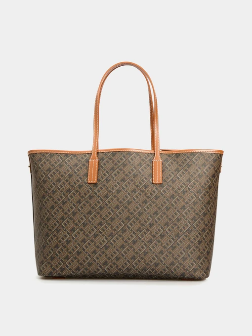 Tommy Hilfiger TH MONOPLAY TOTE LE Шопер фото 2