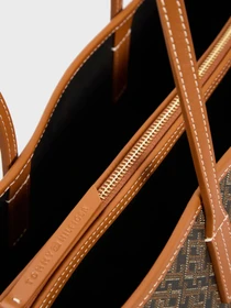 Сумки Tommy Hilfiger TH MONOPLAY TOTE LE модель AW0AW17416-0F4 Фото