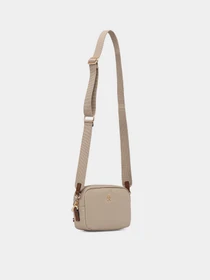 Сумки Tommy Hilfiger POPETTE CAMERA BAG модель AW0AW17704-AEO Фото