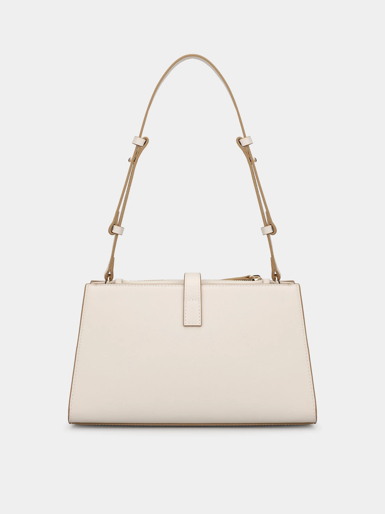 Сумки Tommy Hilfiger TH LIBRE SHOULDER BAG модель AW0AW17718-AEO Фото