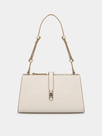 Сумки Tommy Hilfiger TH LIBRE SHOULDER BAG модель AW0AW17718-AEO Фото