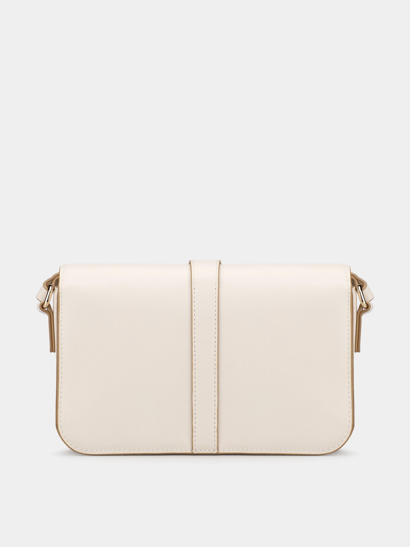 Сумки Tommy Hilfiger TH LIBRE FLAP CROSSOVER модель AW0AW17723-AEO Фото