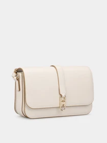 Сумки Tommy Hilfiger TH LIBRE FLAP CROSSOVER модель AW0AW17723-AEO Фото