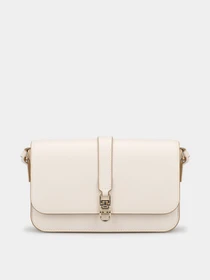 Сумки Tommy Hilfiger TH LIBRE FLAP CROSSOVER модель AW0AW17723-AEO Фото