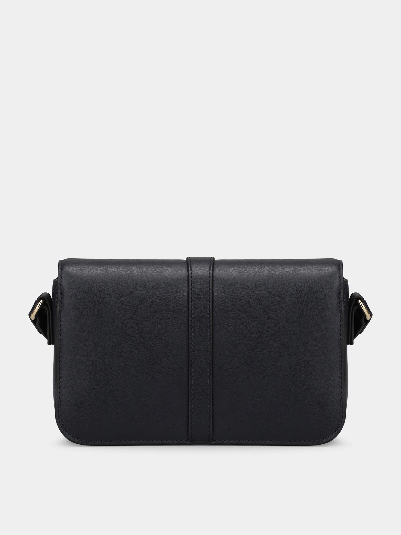 Сумки Tommy Hilfiger TH LIBRE FLAP CROSSOVER модель AW0AW17723-DW6 Сумки Tommy Hilfiger TH LIBRE FLAP CROSSOVER модель AW0AW17723-DW6 Фото