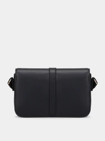 Сумки Tommy Hilfiger TH LIBRE FLAP CROSSOVER модель AW0AW17723-DW6 Фото