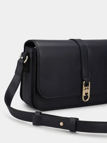 Сумки Tommy Hilfiger TH LIBRE FLAP CROSSOVER модель AW0AW17723-DW6 Фото
