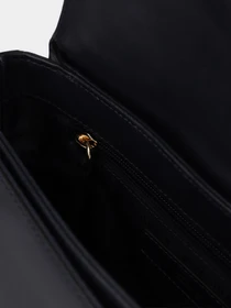 Сумки Tommy Hilfiger TH LIBRE FLAP CROSSOVER модель AW0AW17723-DW6 Фото