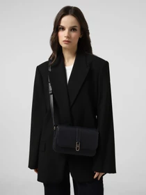 Сумки Tommy Hilfiger TH LIBRE FLAP CROSSOVER модель AW0AW17723-DW6 Фото