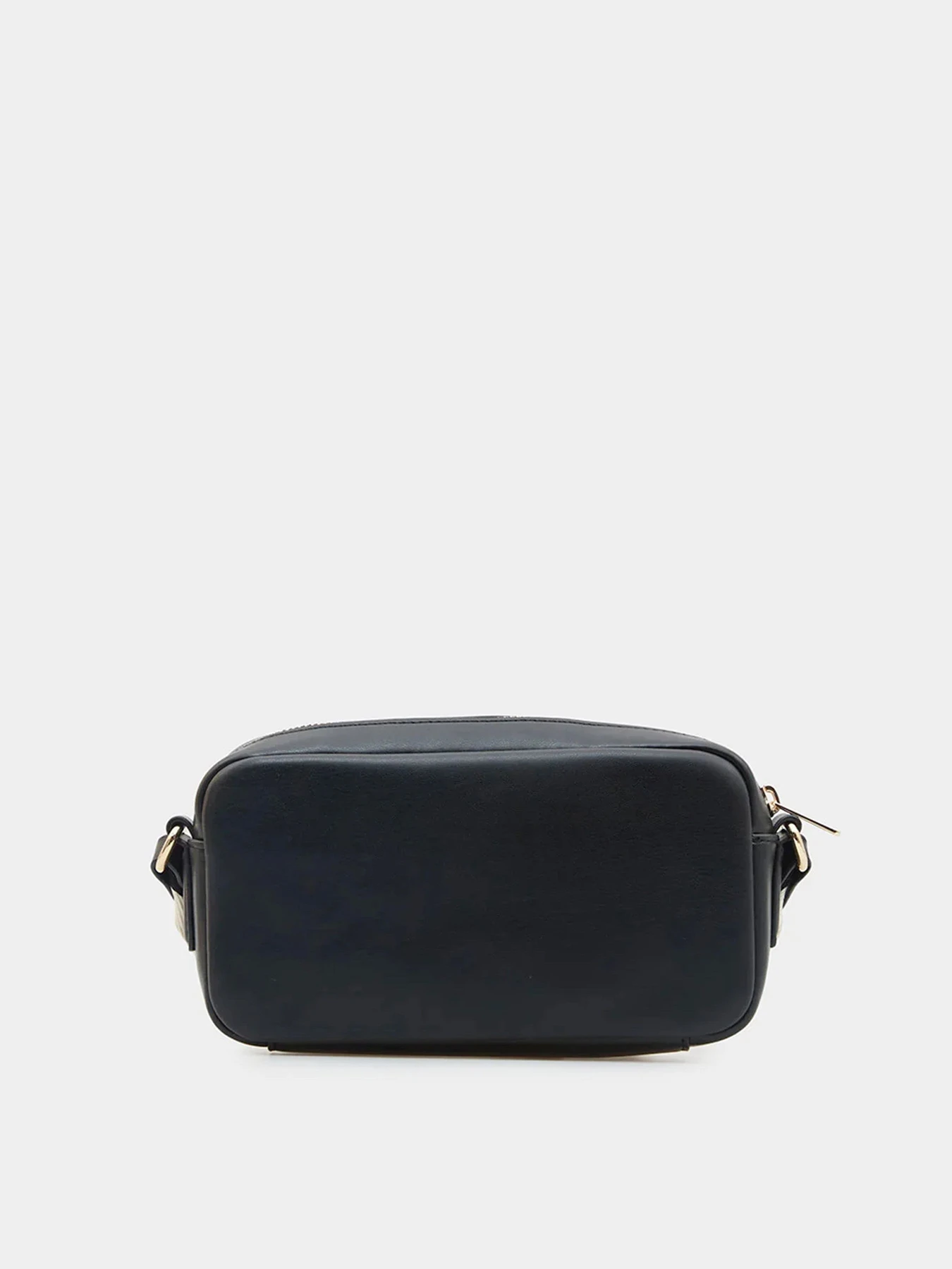 Сумки Tommy Hilfiger TH ESSENTIAL CAMERA BAG модель AW0AW18370-BDS Фото