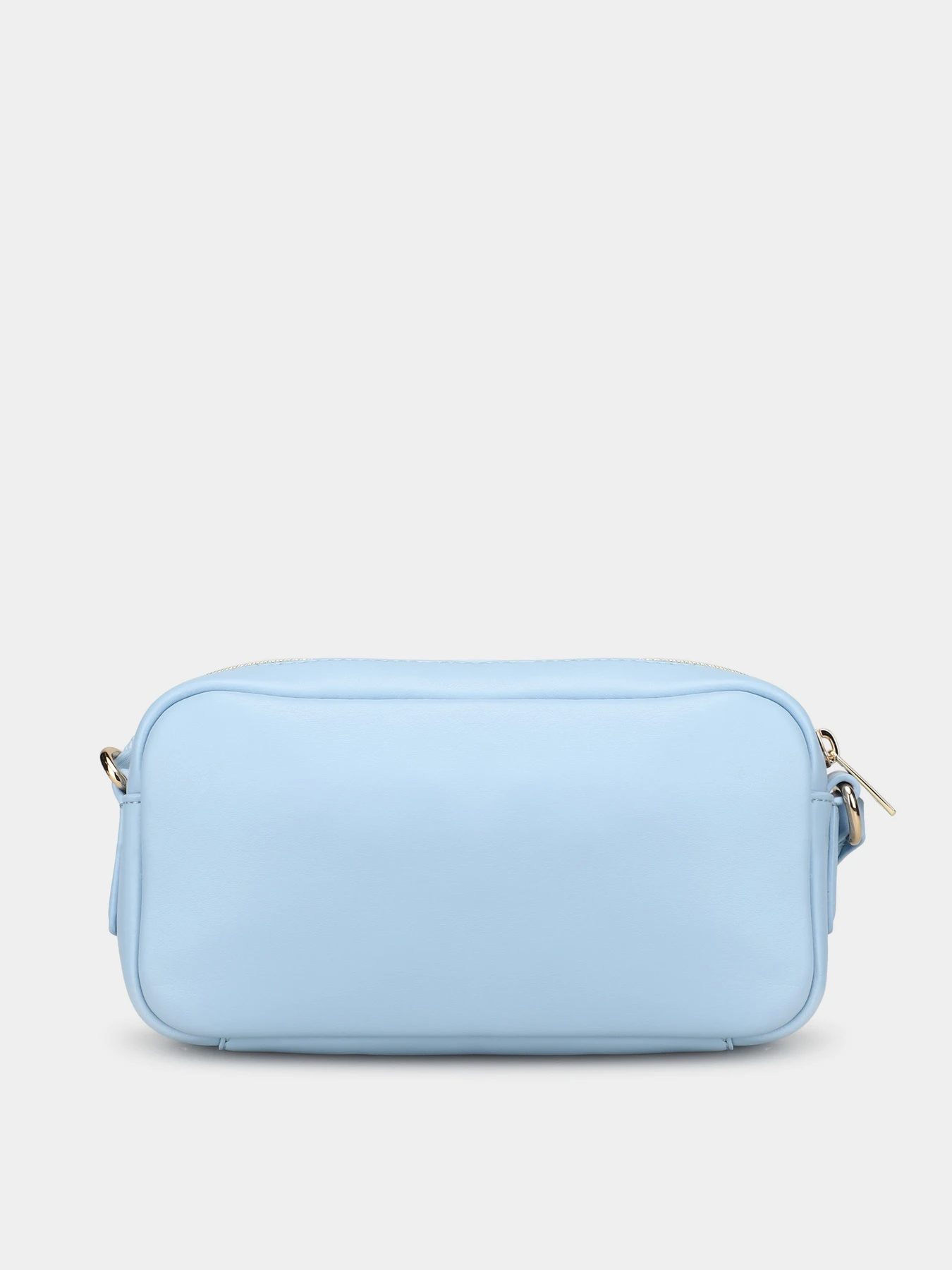 Сумки Tommy Hilfiger TH ESSENTIAL CAMERA BAG модель AW0AW18370-C1Y Фото