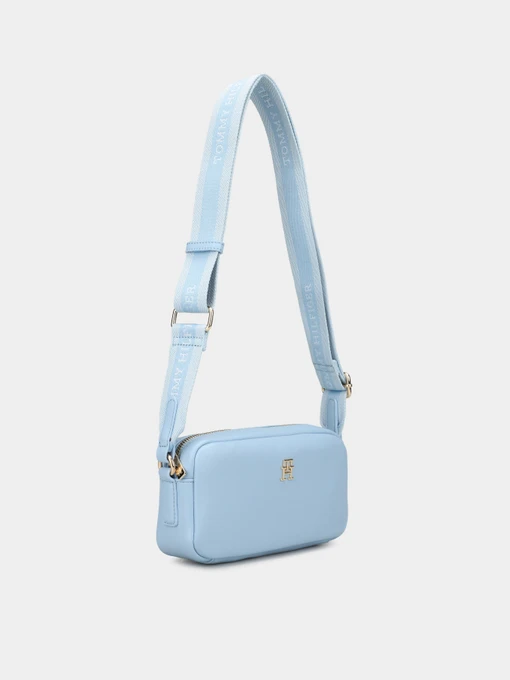 Tommy Hilfiger TH ESSENTIAL CAMERA BAG Крос-боді фото 2
