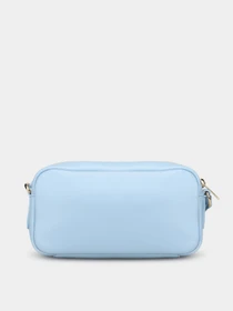 Сумки Tommy Hilfiger TH ESSENTIAL CAMERA BAG модель AW0AW18370-C1Y Фото