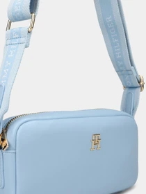 Сумки Tommy Hilfiger TH ESSENTIAL CAMERA BAG модель AW0AW18370-C1Y Фото