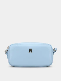 Сумки Tommy Hilfiger TH ESSENTIAL CAMERA BAG модель AW0AW18370-C1Y Фото