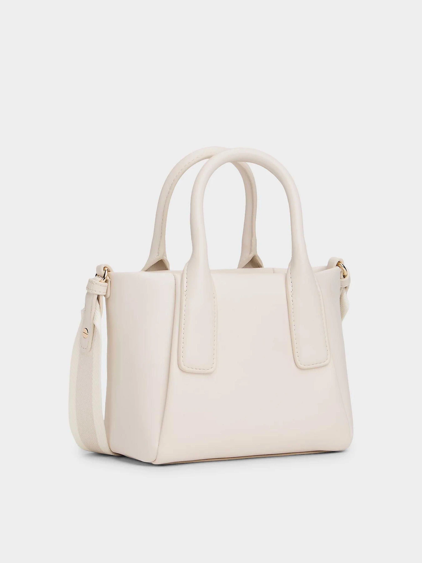 Сумки Tommy Hilfiger TH ESSENTIAL MINI TOTE модель AW0AW18371-AEO Фото