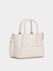 Сумки Tommy Hilfiger TH ESSENTIAL MINI TOTE модель AW0AW18371-AEO Фото