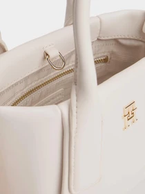 Сумки Tommy Hilfiger TH ESSENTIAL MINI TOTE модель AW0AW18371-AEO Фото