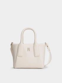 Сумки Tommy Hilfiger TH ESSENTIAL MINI TOTE модель AW0AW18371-AEO Фото
