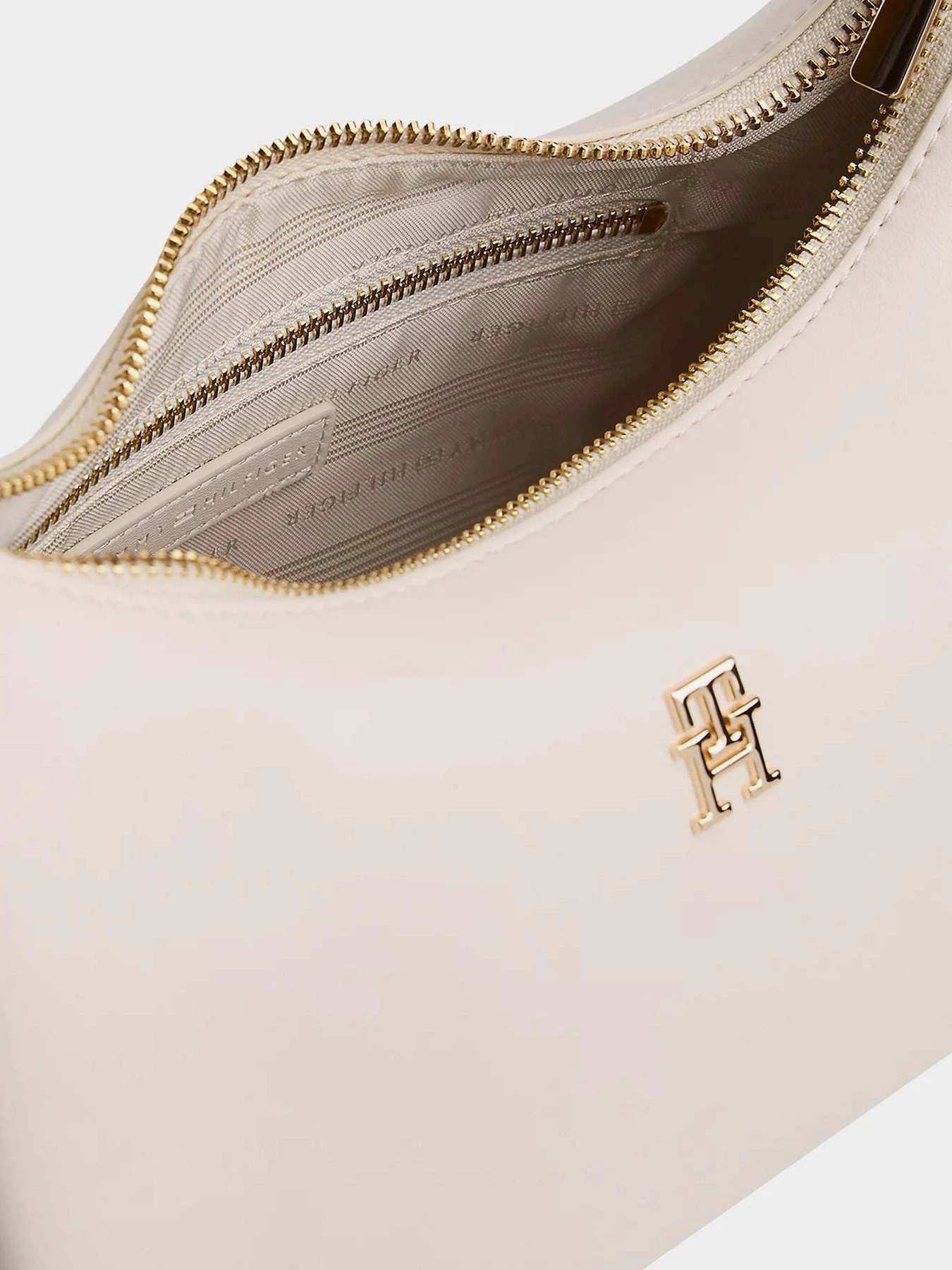 Сумки Tommy Hilfiger TH ESSENTIAL SHOULDER BAG модель AW0AW18373-AEO Фото