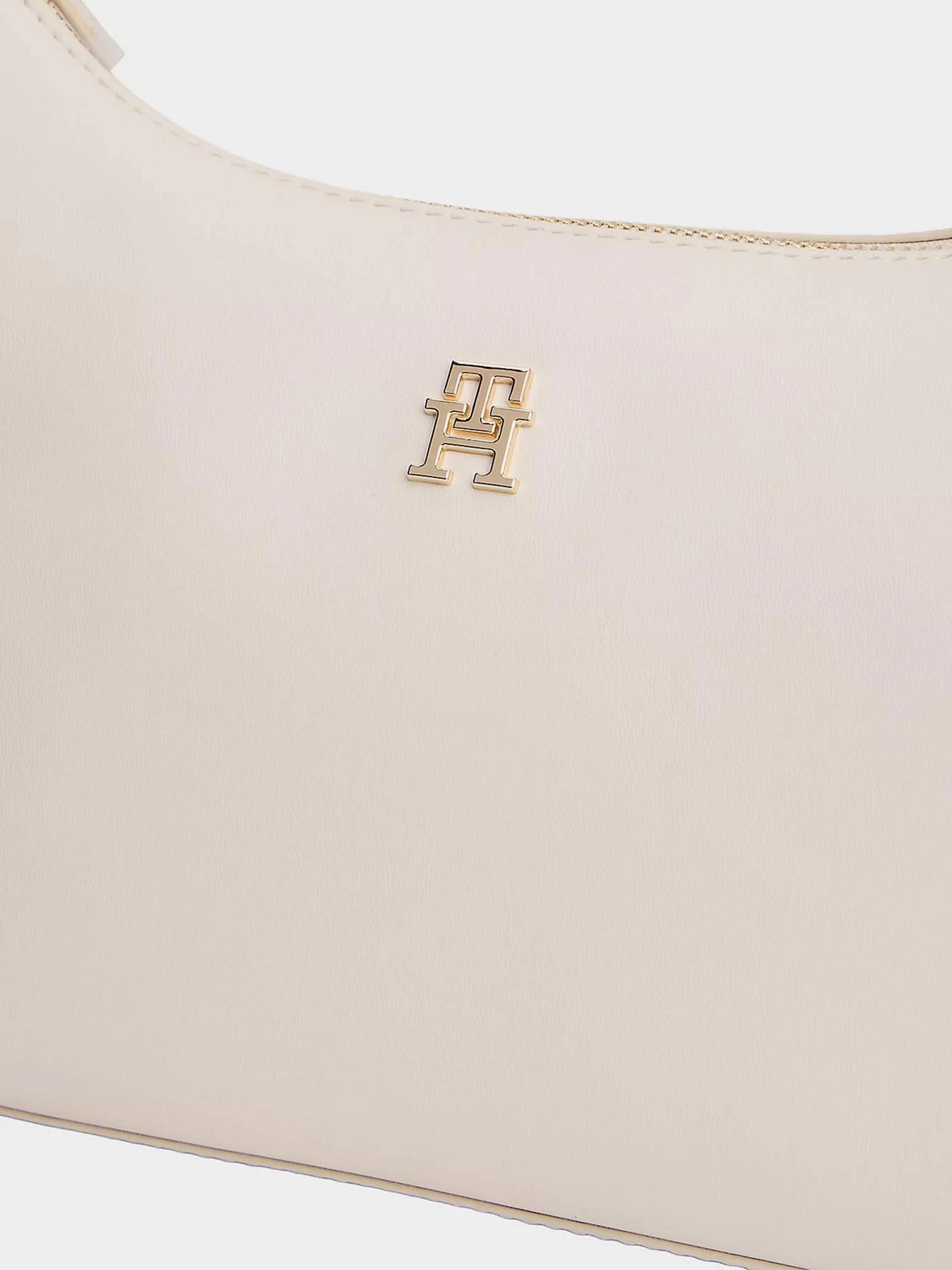 Сумки Tommy Hilfiger TH ESSENTIAL SHOULDER BAG модель AW0AW18373-AEO Фото