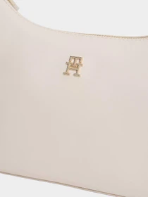 Сумки Tommy Hilfiger TH ESSENTIAL SHOULDER BAG модель AW0AW18373-AEO Фото