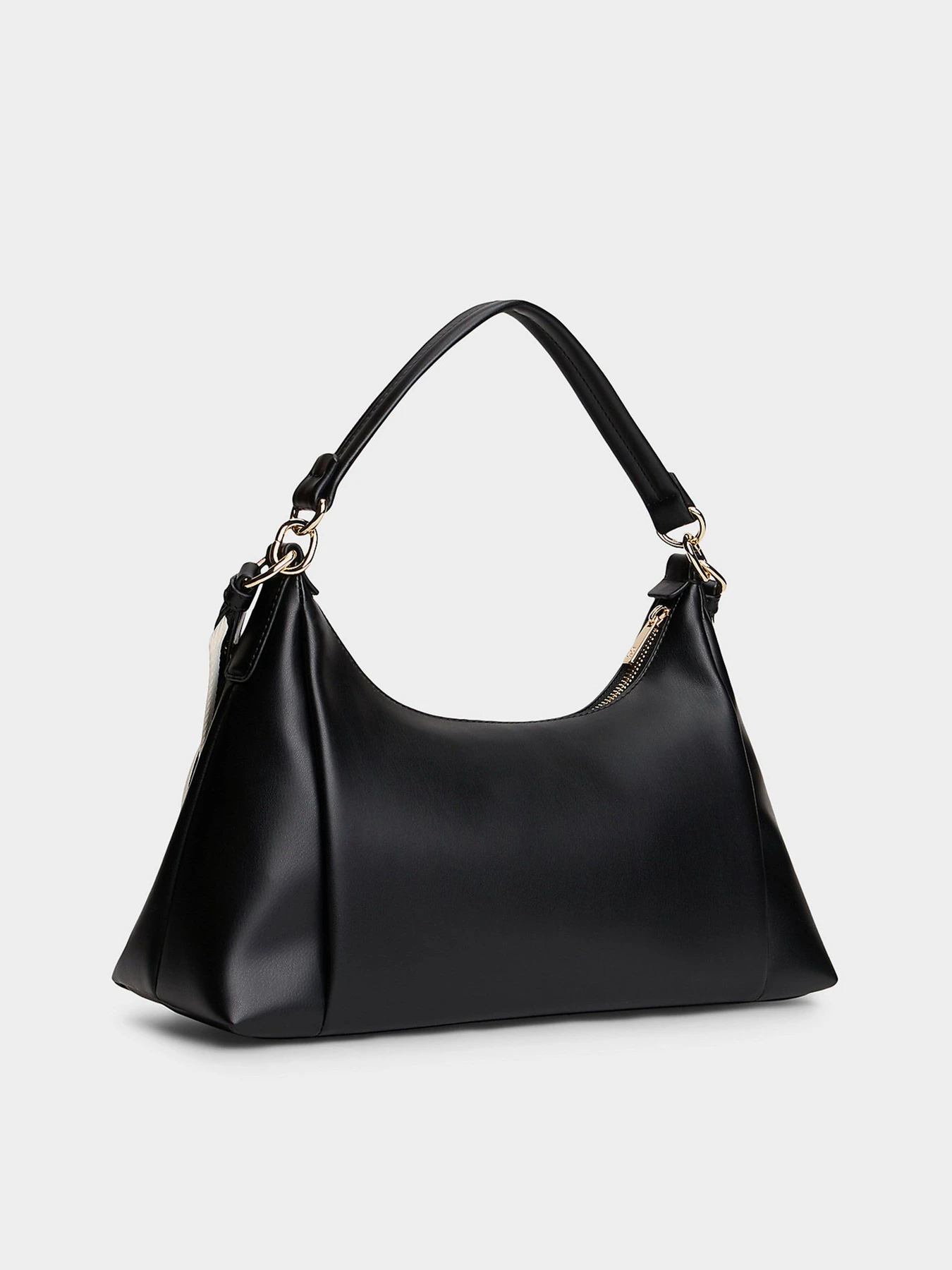 Сумки Tommy Hilfiger TH ESSENTIAL SHOULDER BAG модель AW0AW18373-BDS Фото