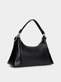 Сумки Tommy Hilfiger TH ESSENTIAL SHOULDER BAG модель AW0AW18373-BDS Фото