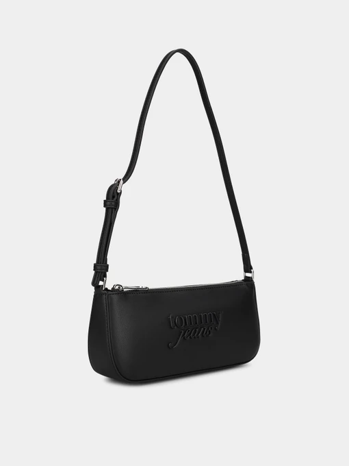 Tommy Hilfiger TJW MUST SHOULDER BAG Шолдер бег фото 2