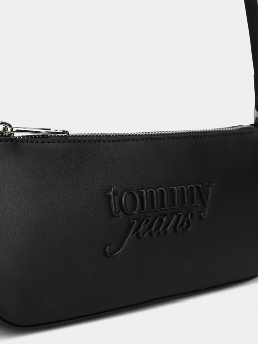 Tommy Hilfiger TJW MUST SHOULDER BAG Шолдер бег фото 3