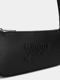 Сумки Tommy Hilfiger TJW MUST SHOULDER BAG модель AW0AW18449-BDS Фото
