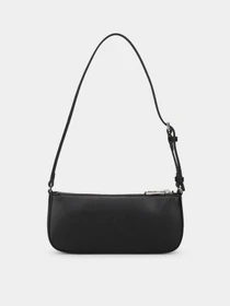 Сумки Tommy Hilfiger TJW MUST SHOULDER BAG модель AW0AW18449-BDS Фото