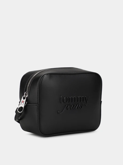 Tommy Hilfiger TJW MUST CAMERA BAG Крос-боді фото 2