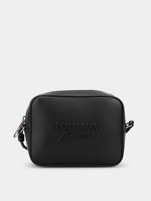 Сумки Tommy Hilfiger TJW MUST CAMERA BAG модель AW0AW18451-BDS Фото