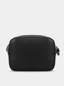 Сумки Tommy Hilfiger TJW MUST CAMERA BAG модель AW0AW18451-BDS Фото