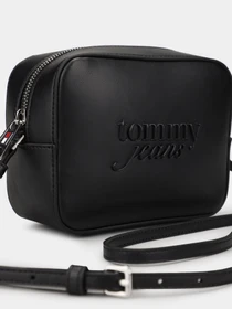 Сумки Tommy Hilfiger TJW MUST CAMERA BAG модель AW0AW18451-BDS Фото