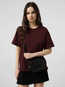 Сумки Tommy Hilfiger TJW MUST CAMERA BAG модель AW0AW18451-BDS Фото