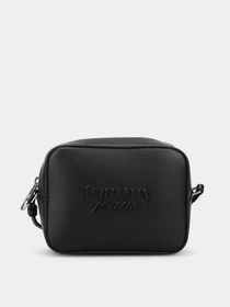 Сумки Tommy Hilfiger TJW MUST CAMERA BAG модель AW0AW18451-BDS Фото
