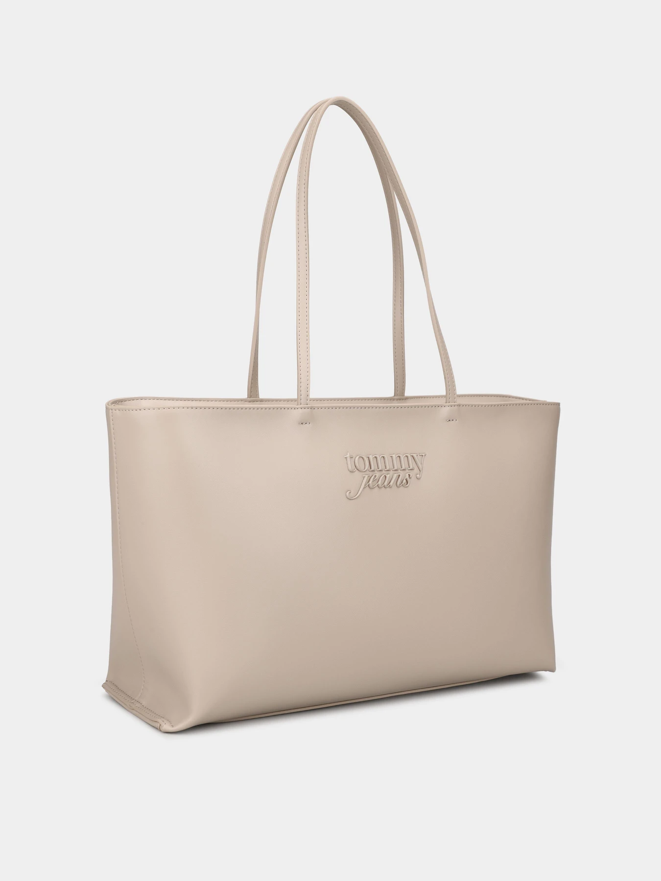 Сумки Tommy Hilfiger TJW MUST TOTE модель AW0AW18455-AEP Сумки Tommy Hilfiger TJW MUST TOTE модель AW0AW18455-AEP Фото