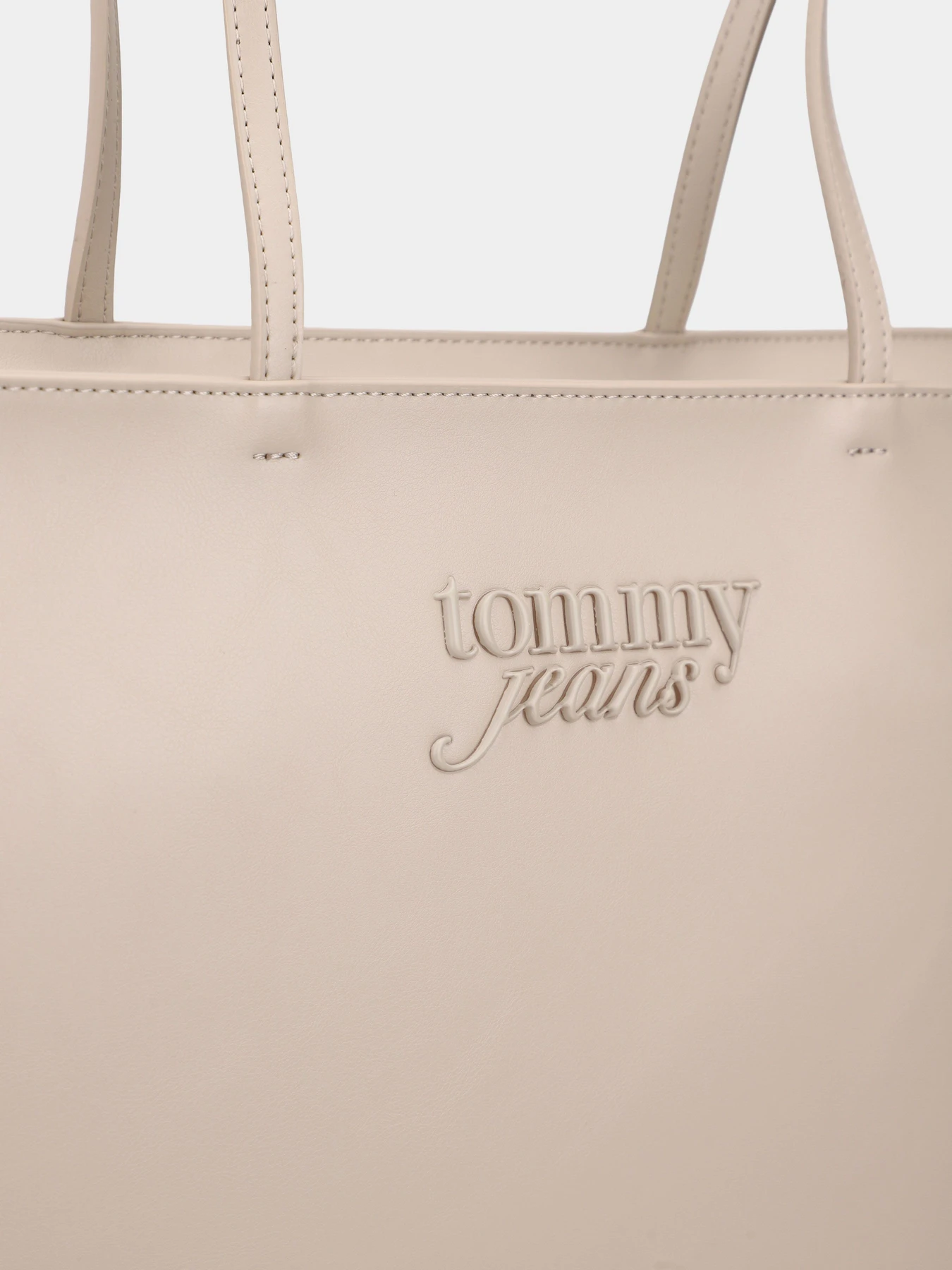 Сумки Tommy Hilfiger TJW MUST TOTE модель AW0AW18455-AEP Сумки Tommy Hilfiger TJW MUST TOTE модель AW0AW18455-AEP Фото