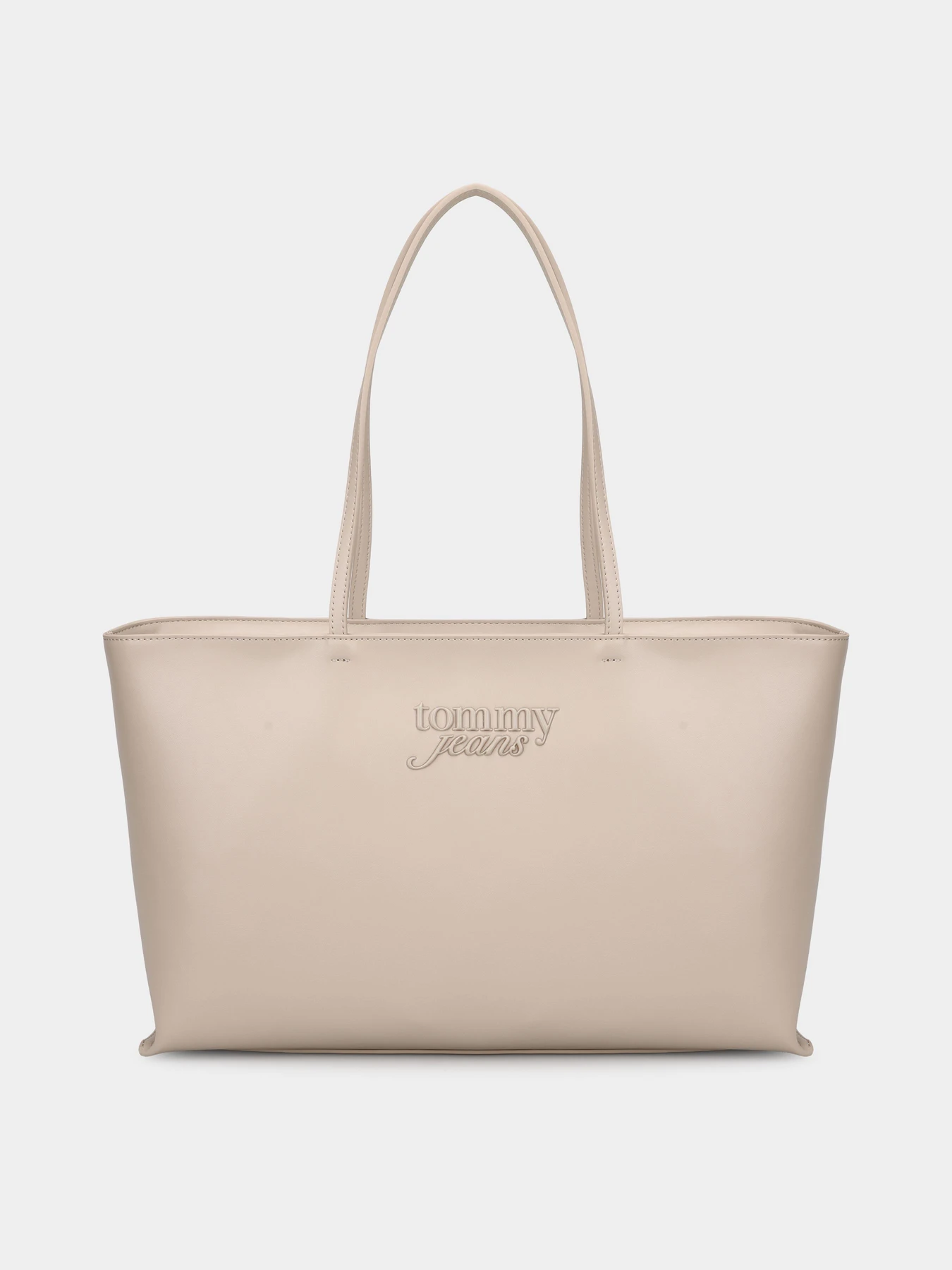 Сумки Tommy Hilfiger TJW MUST TOTE модель AW0AW18455-AEP Сумки Tommy Hilfiger TJW MUST TOTE модель AW0AW18455-AEP Фото
